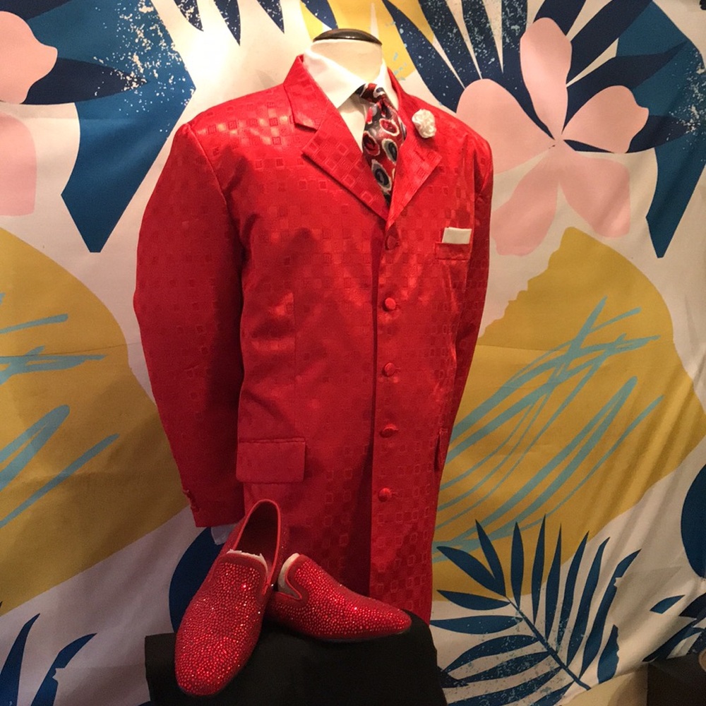 Gianni Vironi formal Coat